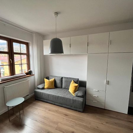 Apartament Love Gory Karpacz Centrum Daire Dış mekan fotoğraf