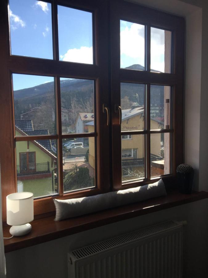 Apartament Love Gory Karpacz Centrum Daire Dış mekan fotoğraf