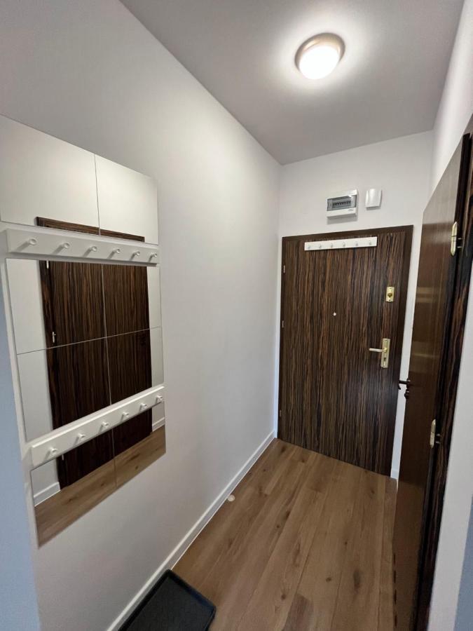 Apartament Love Gory Karpacz Centrum Daire Dış mekan fotoğraf