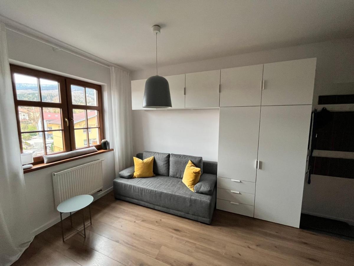 Apartament Love Gory Karpacz Centrum Daire Dış mekan fotoğraf