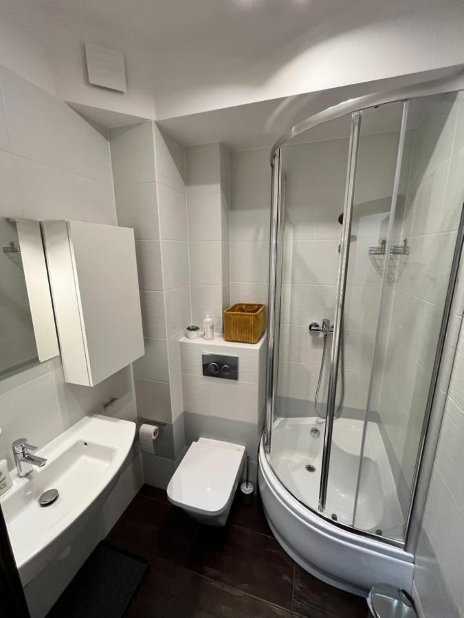 Apartament Love Gory Karpacz Centrum Daire Dış mekan fotoğraf