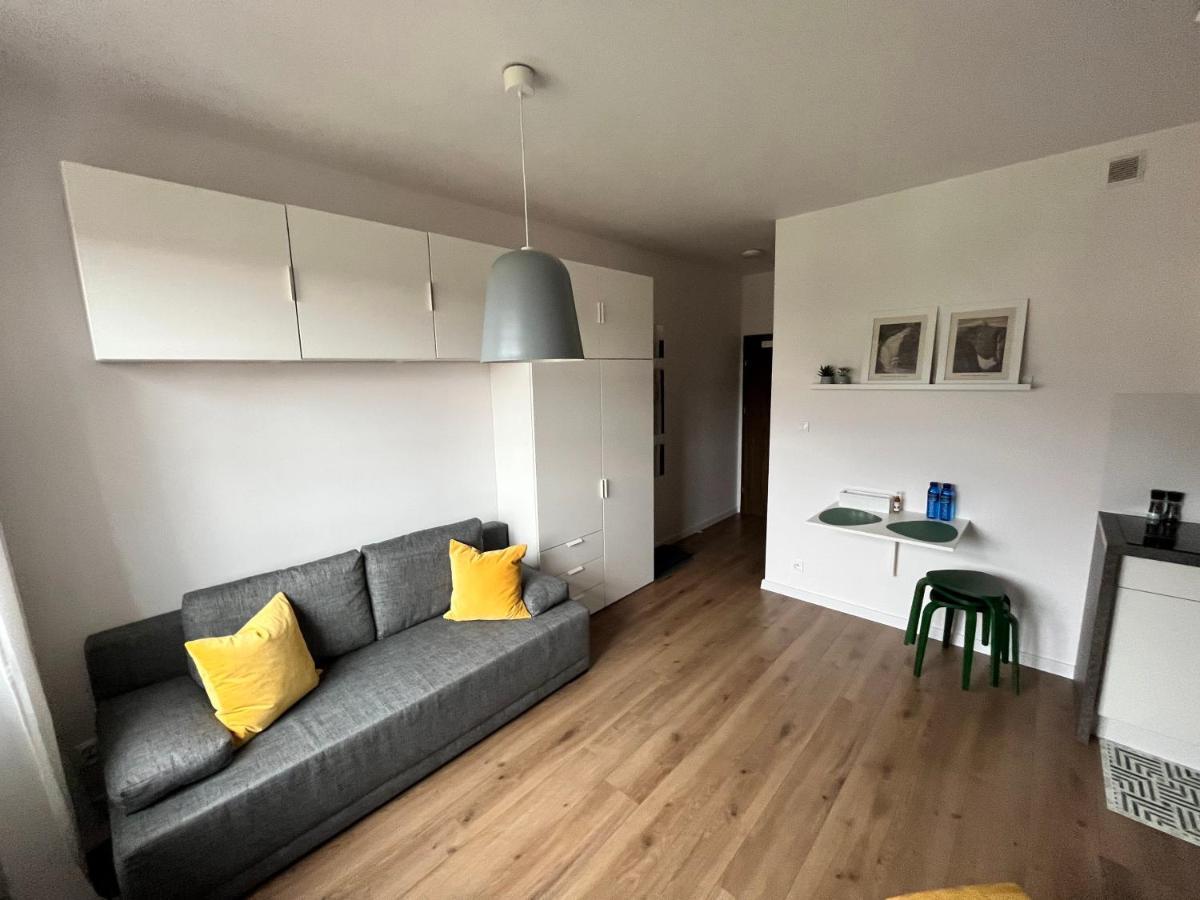 Apartament Love Gory Karpacz Centrum Daire Dış mekan fotoğraf
