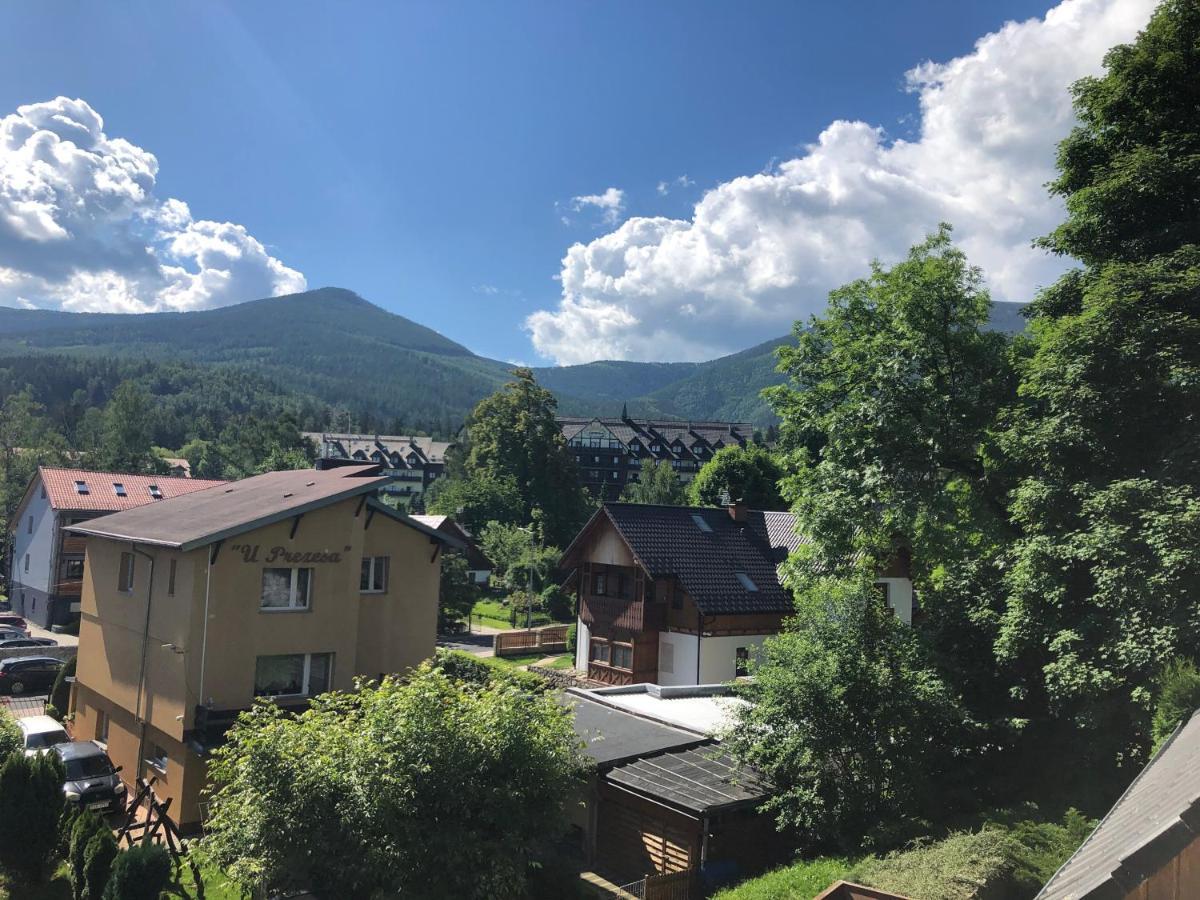 Apartament Love Gory Karpacz Centrum Daire Dış mekan fotoğraf