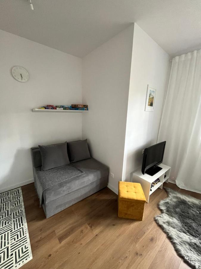 Apartament Love Gory Karpacz Centrum Daire Dış mekan fotoğraf