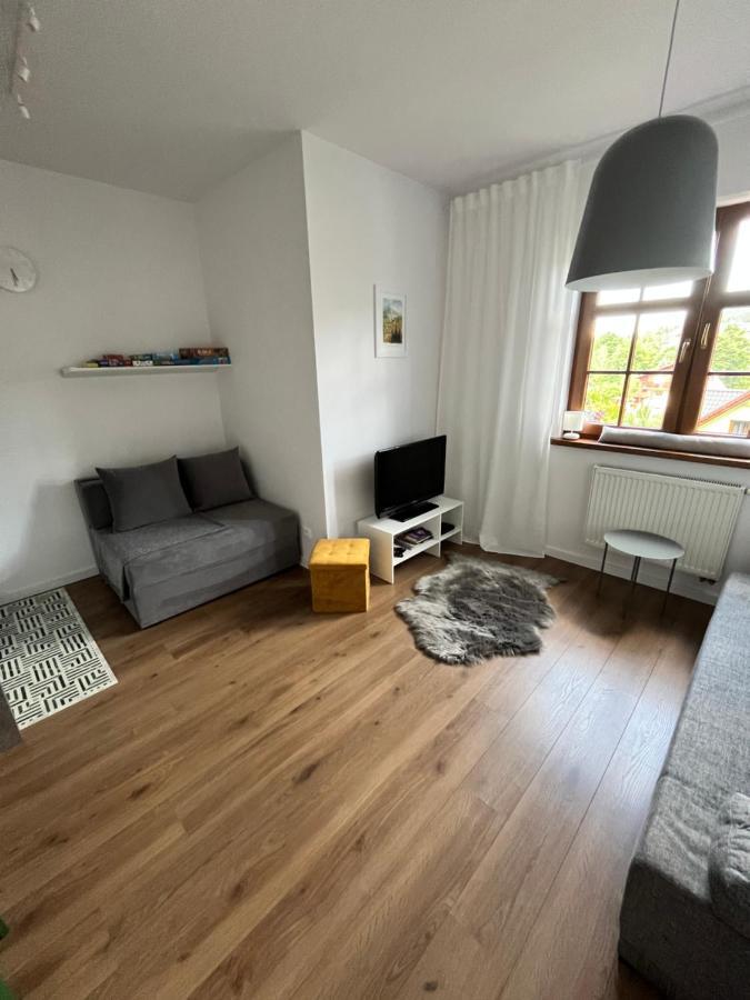 Apartament Love Gory Karpacz Centrum Daire Dış mekan fotoğraf