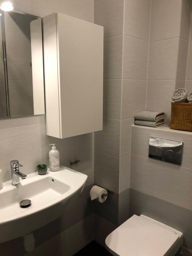 Apartament Love Gory Karpacz Centrum Daire Dış mekan fotoğraf