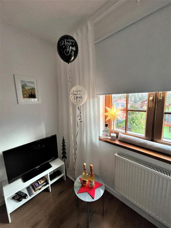 Apartament Love Gory Karpacz Centrum Daire Dış mekan fotoğraf