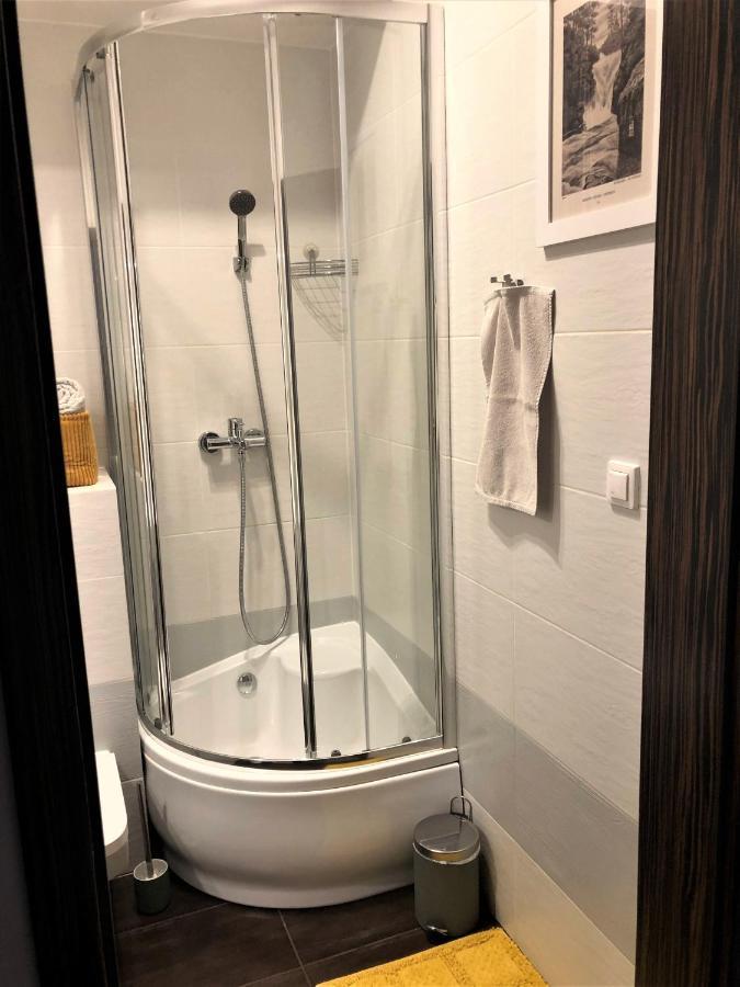 Apartament Love Gory Karpacz Centrum Daire Dış mekan fotoğraf
